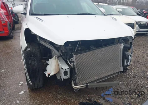 2017 Buick Enclave Leather z USA, uszkodzony, nr VIN 5GAKVBKD5HJ297831